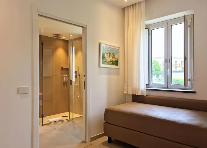 Picciolo Etna Golf Resort & Spa, Curio Collection By Hilton Castiglione di Sicilia képek