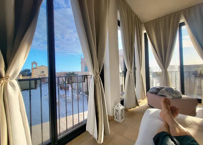 Фото Regina Margherita B&B Марцамеми