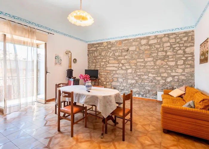 Apartament Il Baglio Antico Prizzi zdjęcie