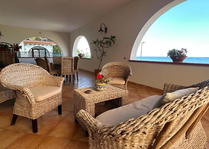 Hotel Dormo Da Lia Borgo San Nicola Mandra Capreria Foto