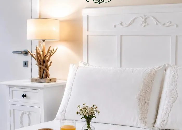 Le Tre Ninfe Cinisi Bed and Breakfast foto