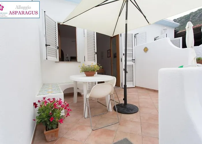 صورة شقة Casa Hibiscus كانّيتو