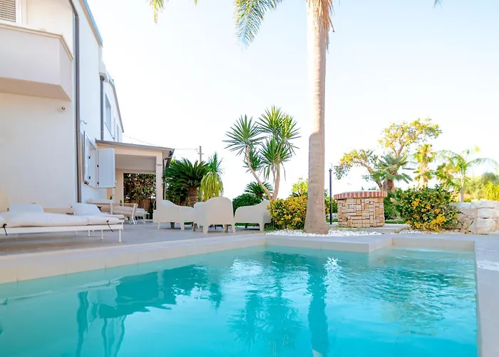 Elorina Home Suite Carrozziere – Fonte Ciane képek