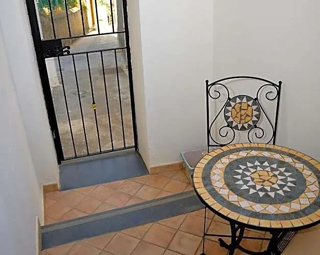 foto di Hotel Principe Di Rinella Pollara