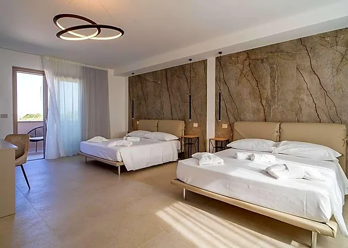 Il Crepuscolo Marispica Hotel képek