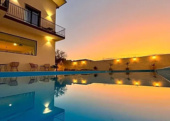 Amada Hotel Siracusa Citta Giardino  foto