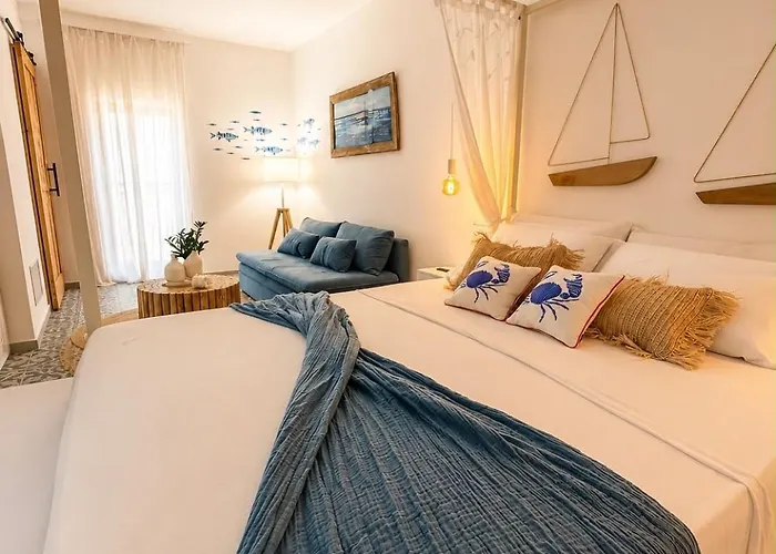Le Tartarughe - Rooms And Apartments - Milazzo foto
