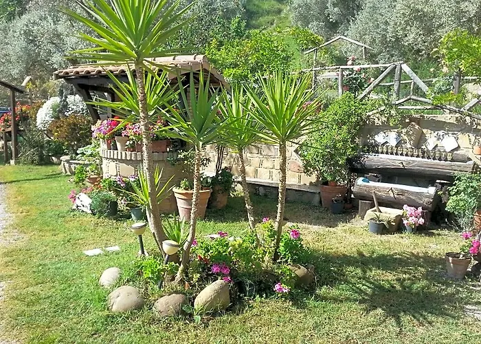 Фото Agriturismo L'Uliveto SICILY