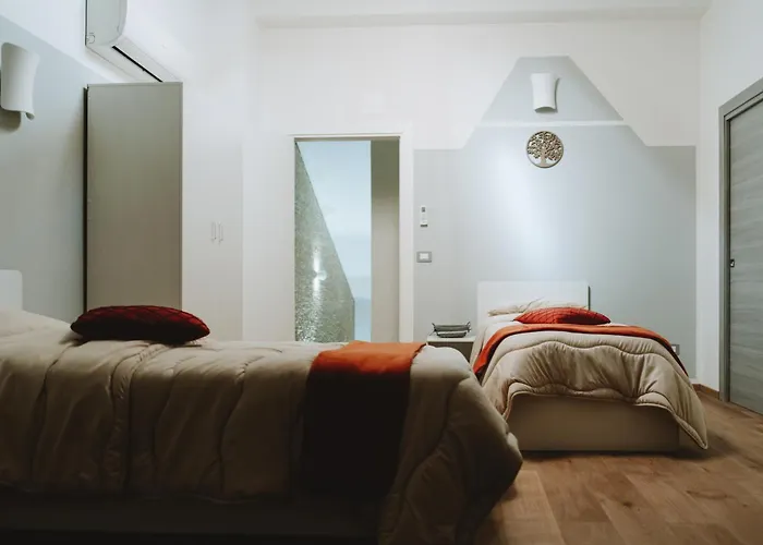 Aura Residence San Biagio  foto