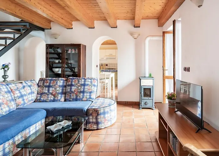 Cottage Casale Relax A 10 Minuti Dal Mare Contrada San Leonardo photo