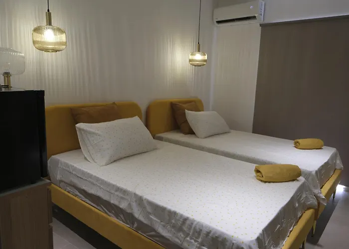 Mamertino Suite Termini Imerese zdjęcie