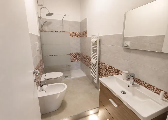 Hotel Etnera Trecastagni fotorgafie