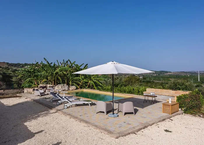 Cottage Mannera By Letstay Agnone Bagni φωτογραφία