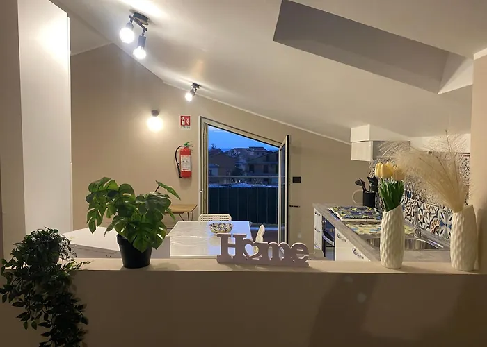 Torrenova  Rosabel Apartment תמונה