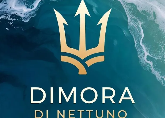 莫斯村Dimora Di Nettuno公寓照片