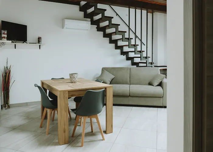 Aura Residence San Biagio  photo