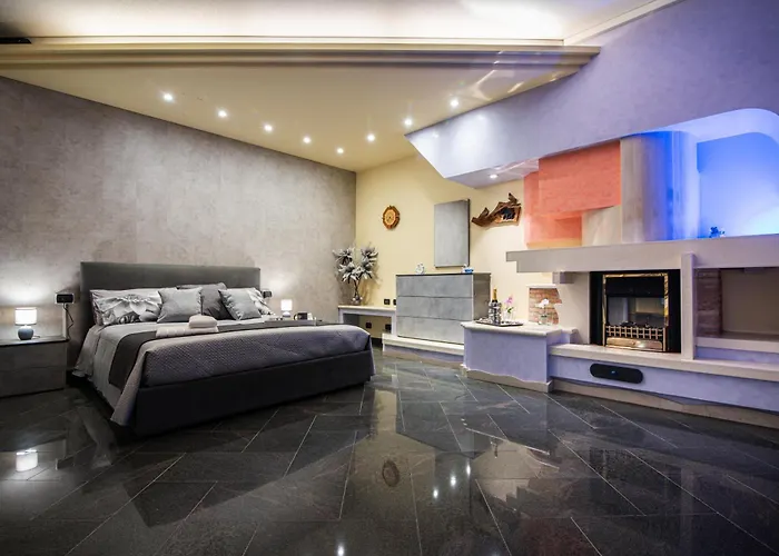 Orchidea Catania Apartment San Giovanni La Punta photo