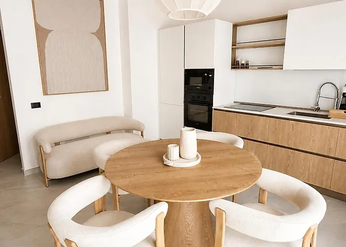 Mata Apartament Bagheria foto