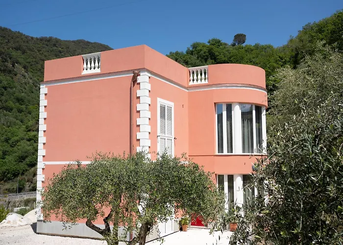 Ferienwohnung Almaturismo Sant'Angelo di Brolo Foto