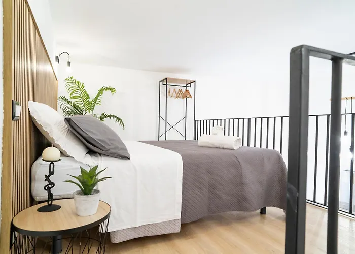 A Due Passi Dal Blu Loft Sferracavallo φωτογραφία