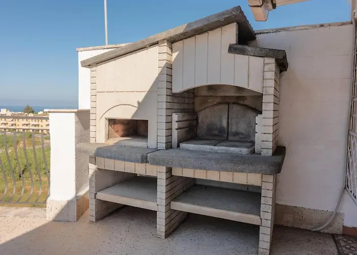 Casa Vacanza Colletta - Appartamenti E Lido Casteldaccia fotorgafie