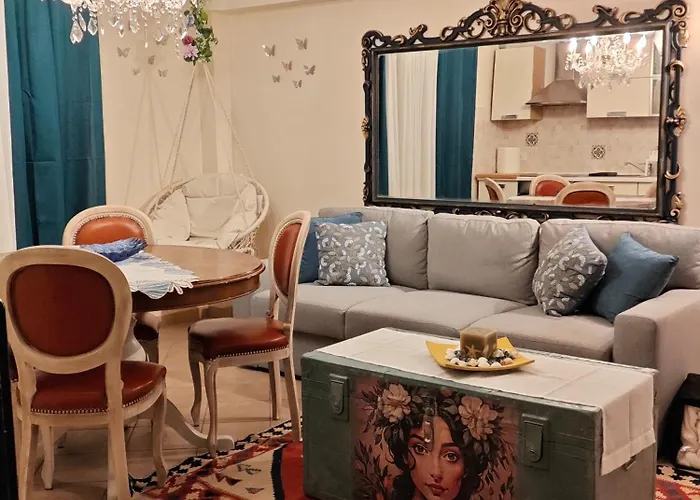 Dimora Mamimma Hotel Riposto képek