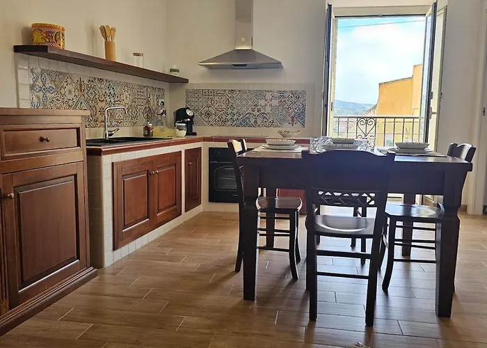 Authentic Sicilian Village House Ideal For Exploring Scala Dei Turchi And Valley Of Temples Siculiana foto