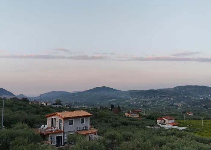 foto di Lo Chalet di Casale Amato Misilmeri