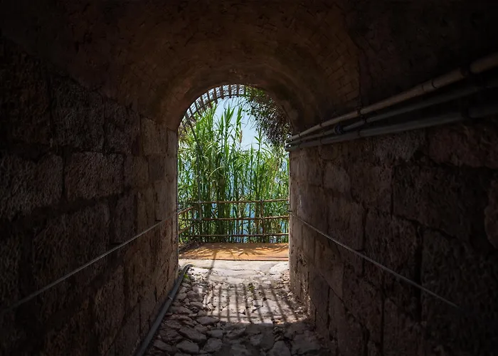 Photo de Baia Taormina - Cdshotels Forza dʼAgro