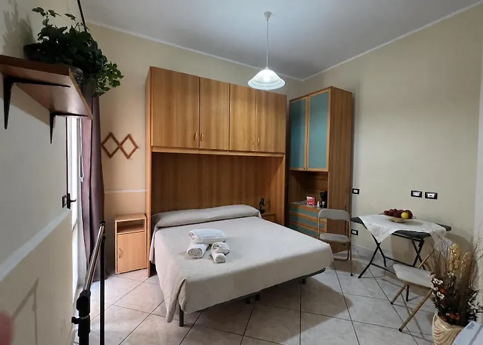 Photo de Hotel Casa Del Giglio à Cassibile