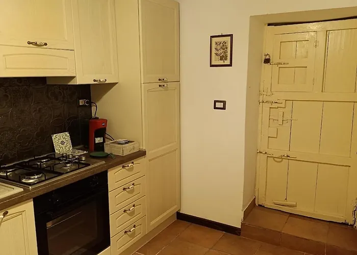 foto di Villa La casa di Don Tano Montalbano Elicona