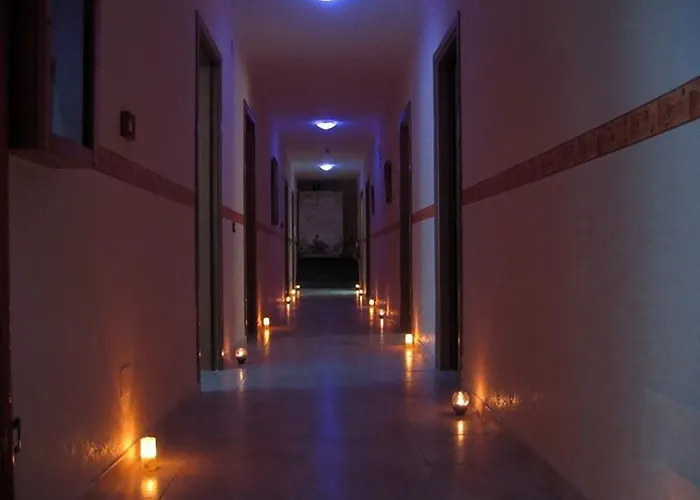 Hotel Le Palme Marina di Melilli photo