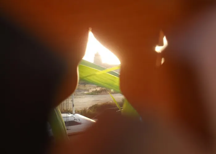 Alle Porte Di Marsala Panzió képek