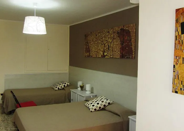 Photo de Appartement Vittorio Emanuele à Cianciana