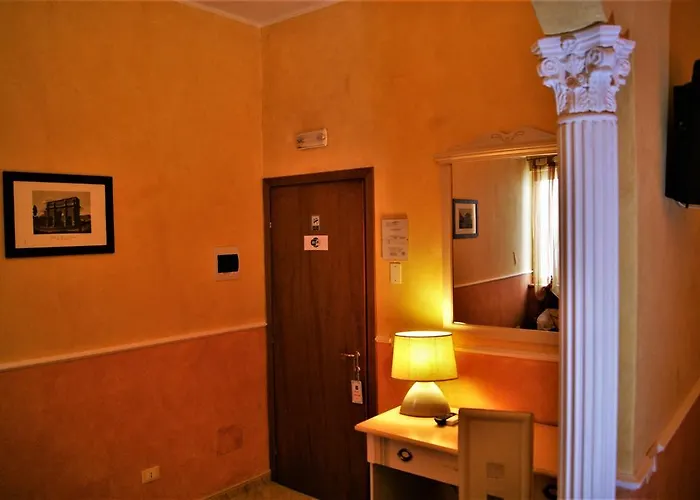 Oleaster - Rooms & Apartments Bolognetta photo