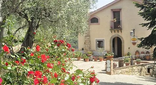 Agriturismo Bergi Castelbuono  photo
