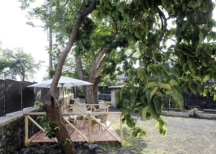 Villa A Casa Do Monucu Fornazzo foto