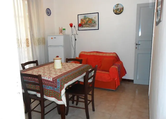 B&B Aria Di Mare Trapani photo