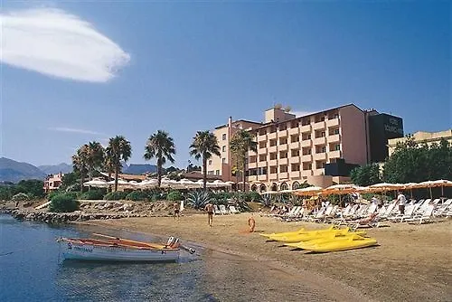 Club Solunto Mare Hotel Casteldaccia photo