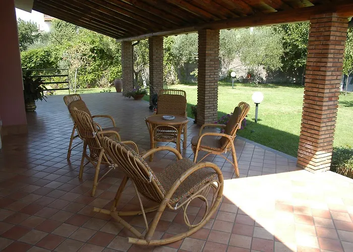 Villa Ai Piedi Dell'Etna Trecastagni Fleri foto