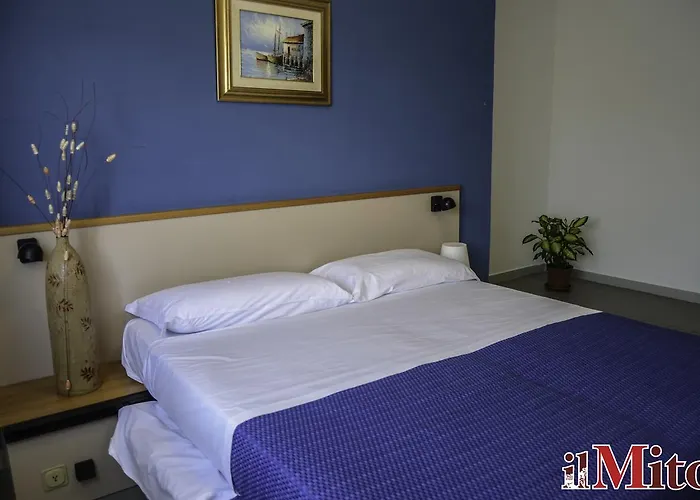 Hotel Il Mito Pergusa photo