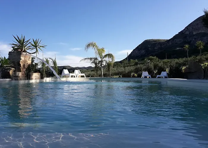 La Suite Di Segesta Calatafimi képek