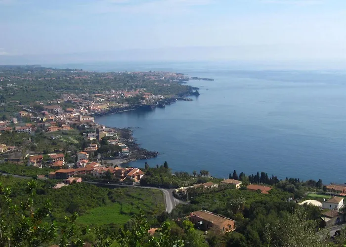 foto di Grande Albergo Maugeri Acireale