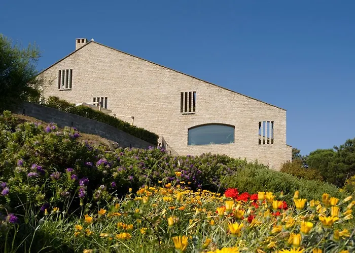Montalbano Hotel photo