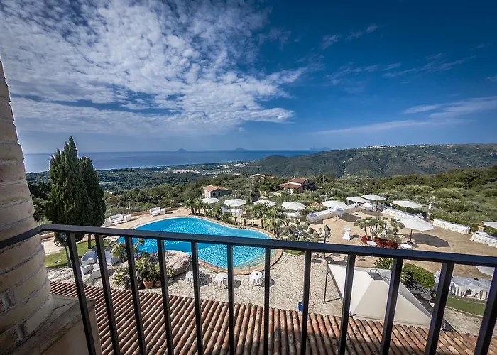 Antica Filanda Hotel Capri Leone photo