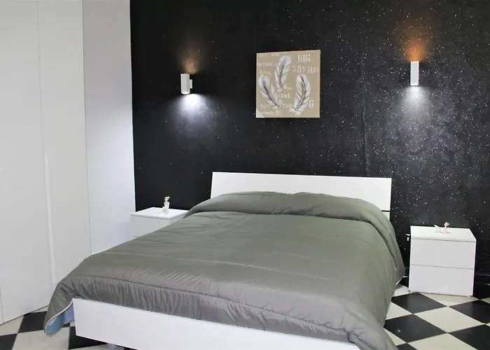 Il Cortiletto Bed & Breakfast Ravanusa photo