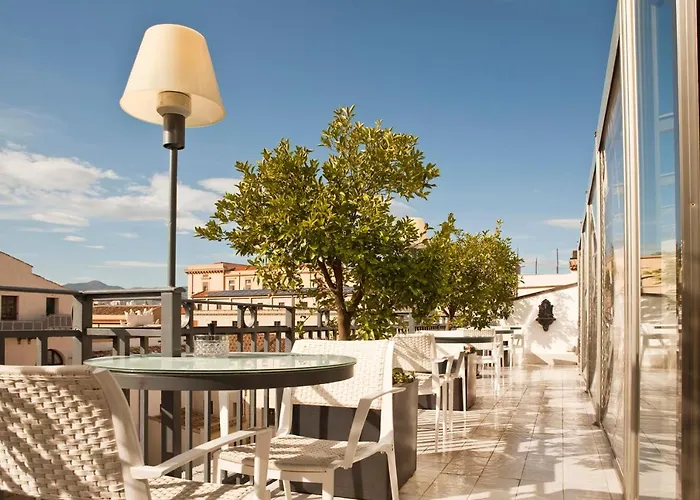 Hotel Porta Felice & Spa Palermo photo