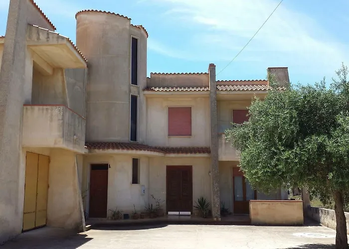 Casa Vacanze Il Cigno Ξενοδοχείο Contrada Spagnola φωτογραφία