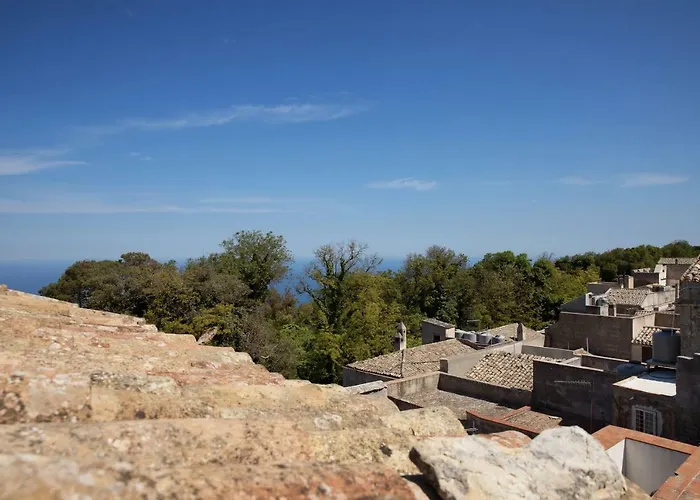 Bella Vista B&B Erice foto