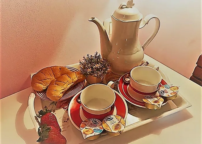 Фото B&B Teodora Гаджи